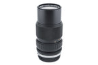 Olympus 75-150mm f4 Zuiko Auto-Zoom