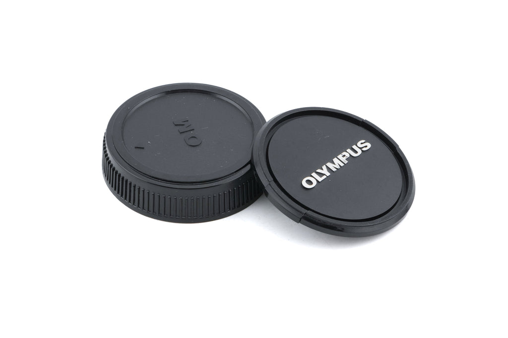 Olympus 75-150mm f4 Zuiko Auto-Zoom