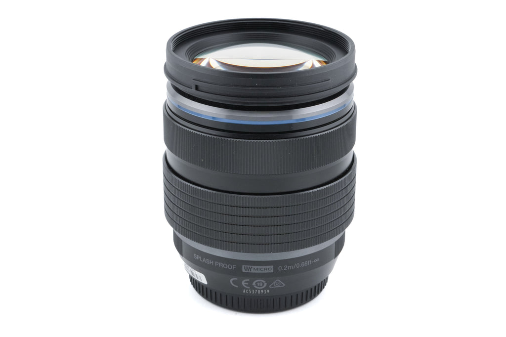 Olympus 12-40mm f2.8 M.Zuiko Digital Pro