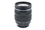 Olympus 12-40mm f2.8 M.Zuiko Digital Pro