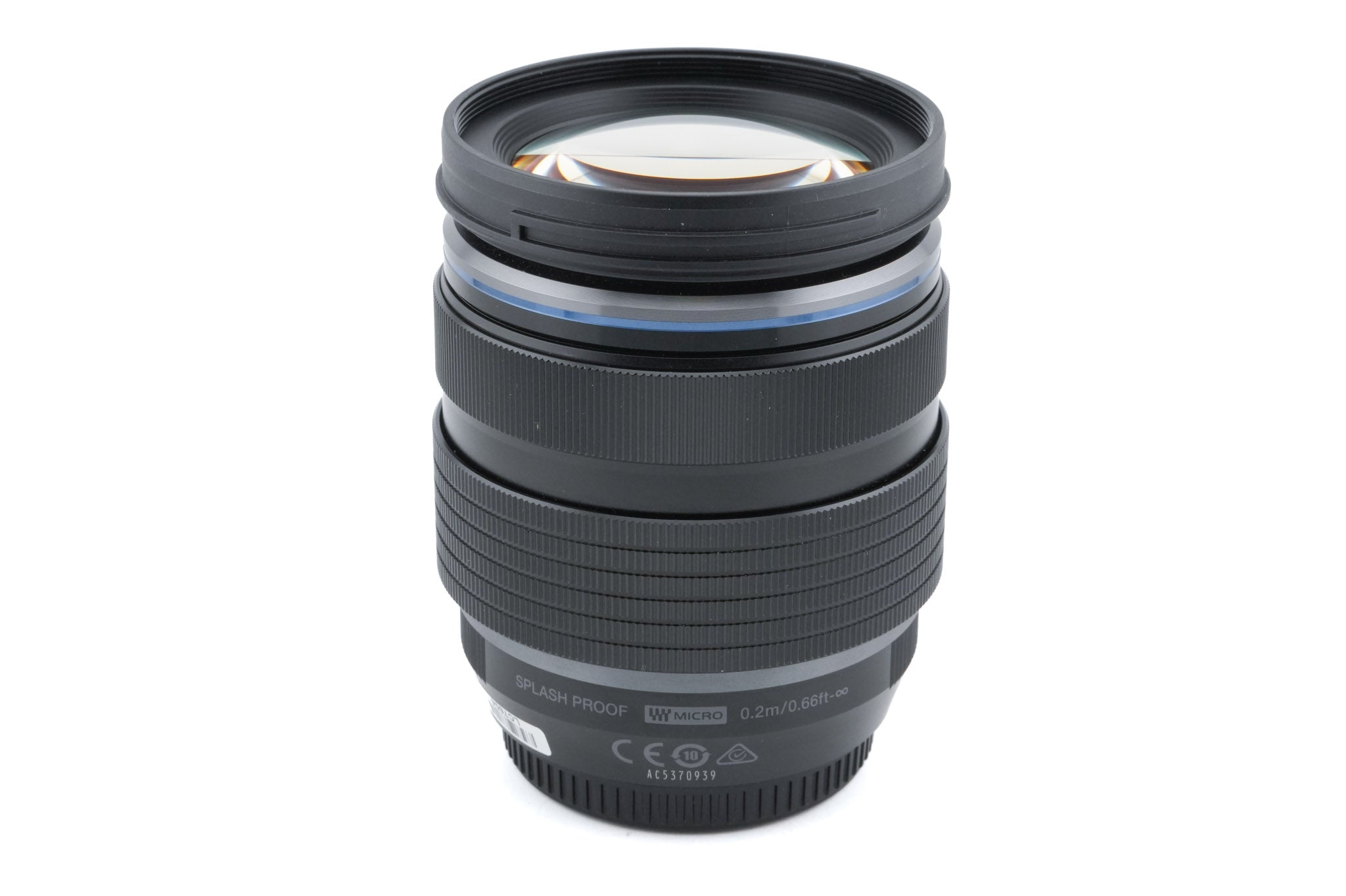 Olympus 12-40mm f2.8 M.Zuiko Digital Pro