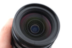 Olympus 12-40mm f2.8 M.Zuiko Digital Pro