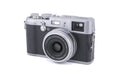 Fujifilm X100