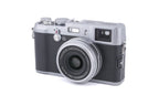 Fujifilm X100