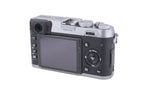 Fujifilm X100