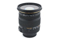 Sigma 17-50mm f2.8 EX DC OS HSM