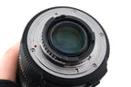 Sigma 17-50mm f2.8 EX DC OS HSM