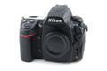 Nikon D700