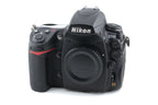 Nikon D700