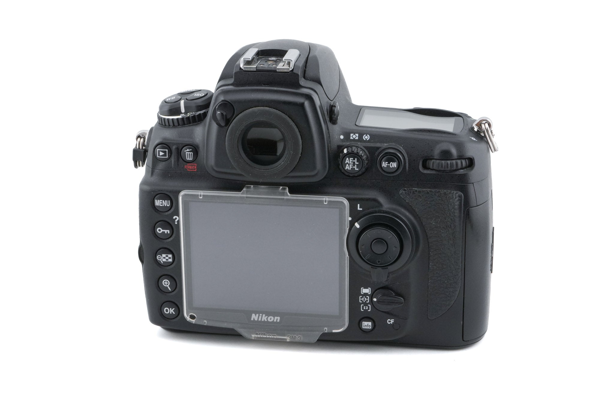 Nikon D700