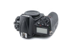 Nikon D700