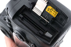 Nikon D700