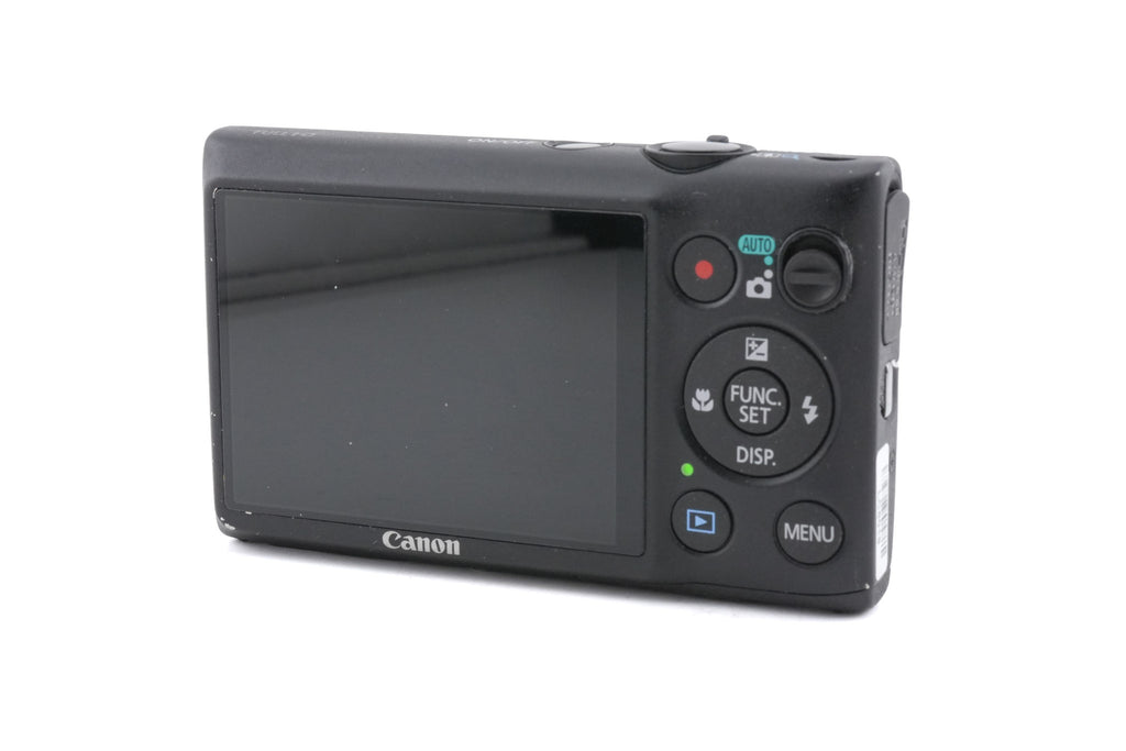 Canon IXUS 220 HS