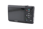 Canon IXUS 220 HS