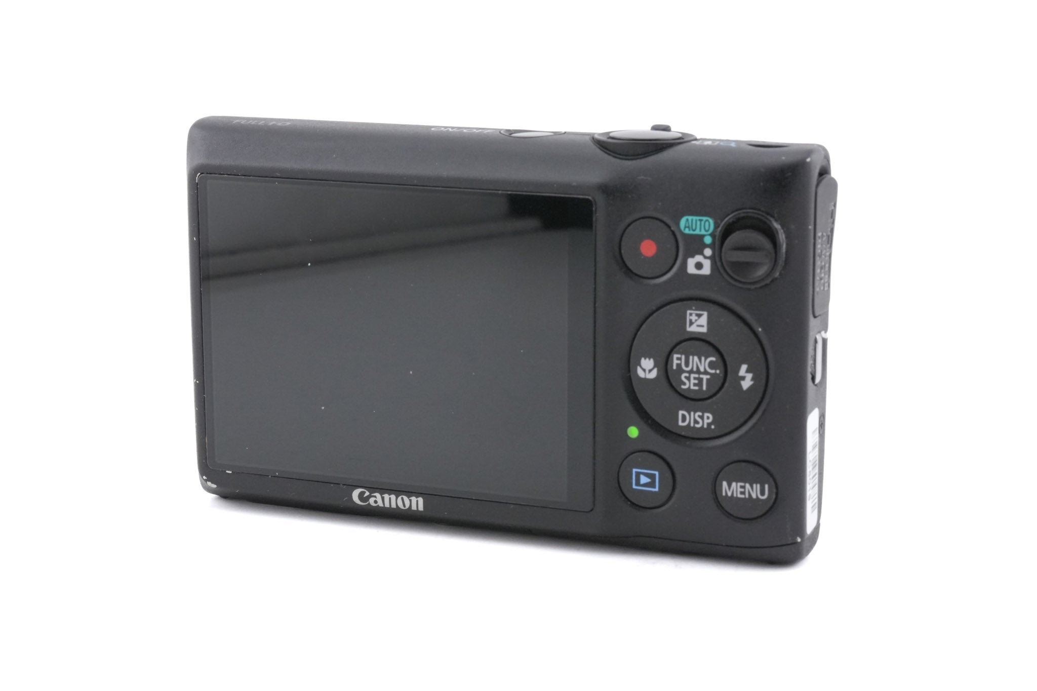 Canon IXUS 220 HS