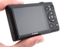 Canon IXUS 220 HS