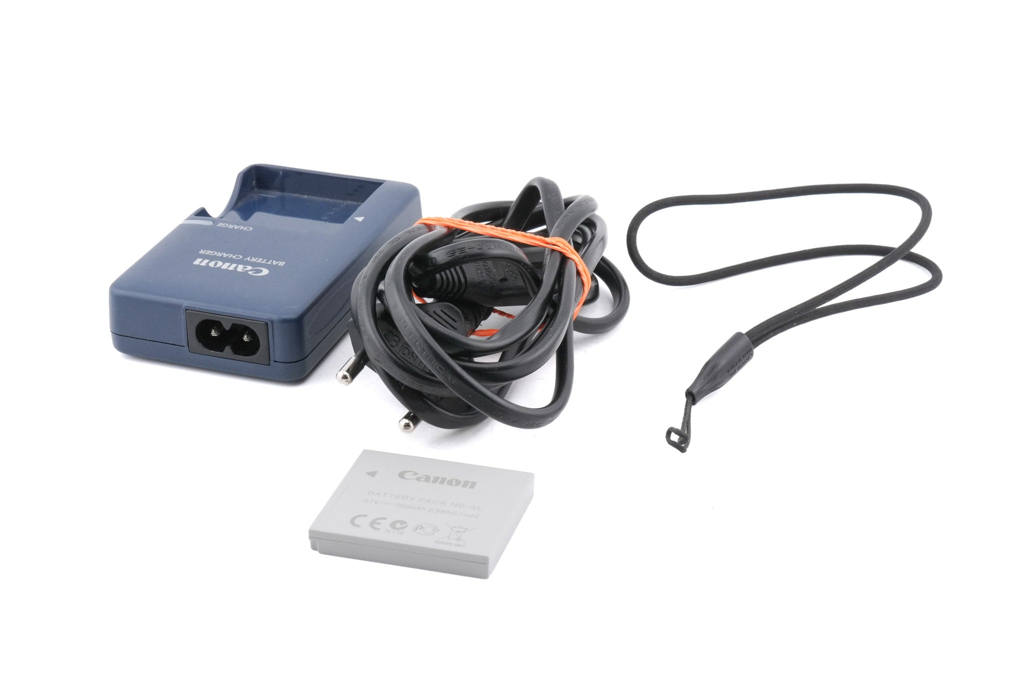 Canon IXUS 220 HS