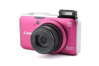 Canon PowerShot SX230 HS