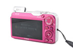 Canon PowerShot SX230 HS