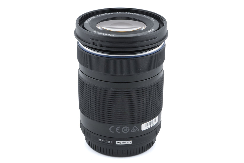 Olympus 40-150mm f4-5.6 M.Zuiko Digital R ED MSC