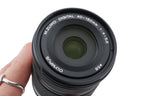 Olympus 40-150mm f4-5.6 M.Zuiko Digital R ED MSC