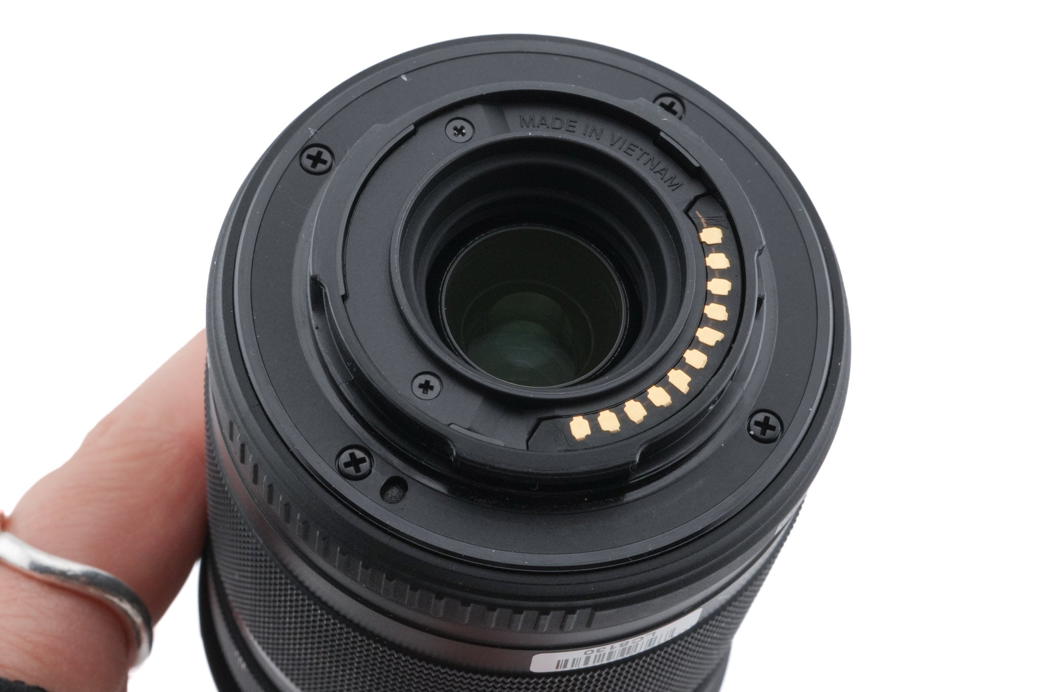 Olympus 40-150mm f4-5.6 M.Zuiko Digital R ED MSC
