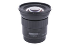 Hasselblad 28mm f4 HCD