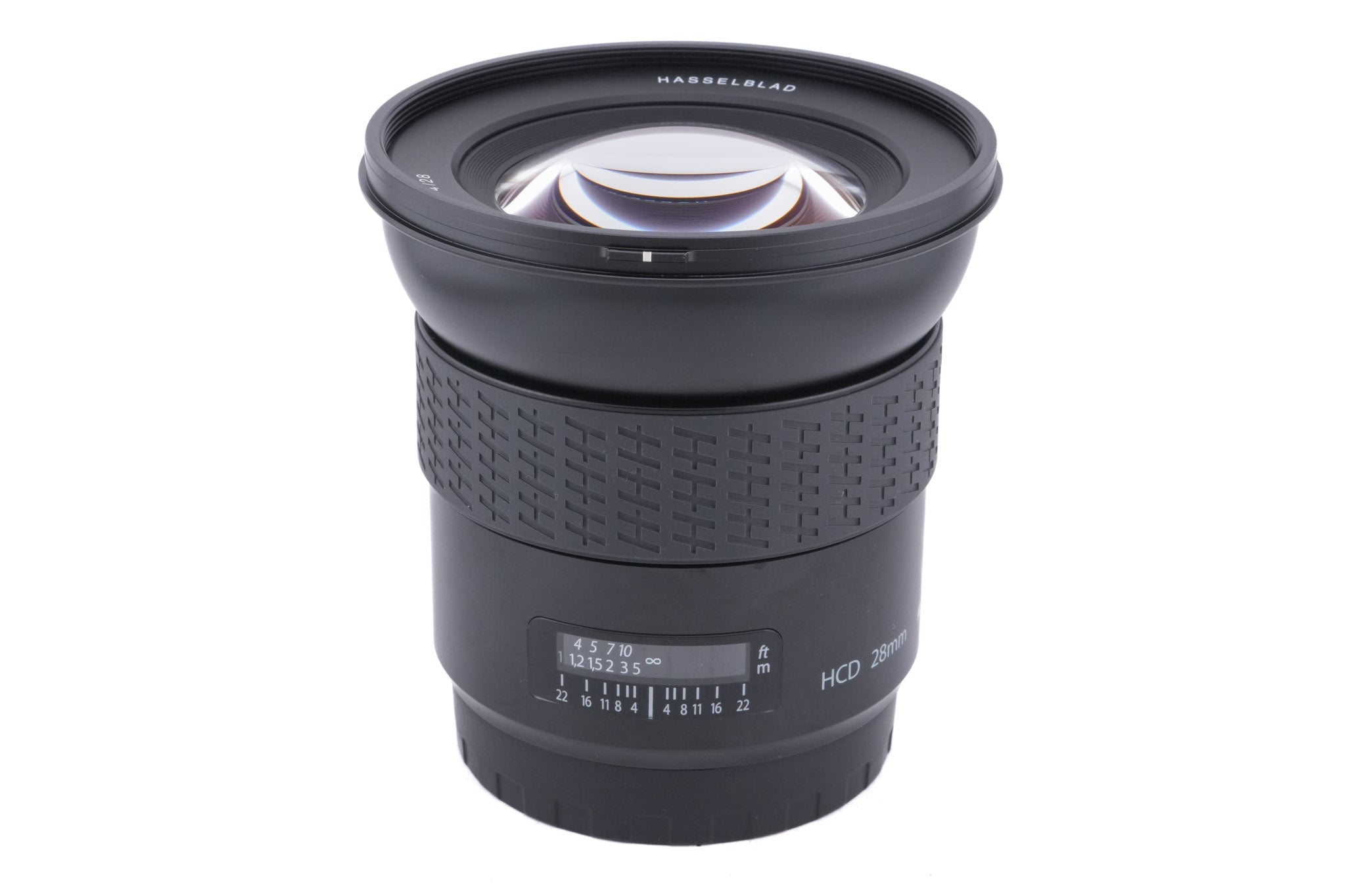Hasselblad 28mm f4 HCD