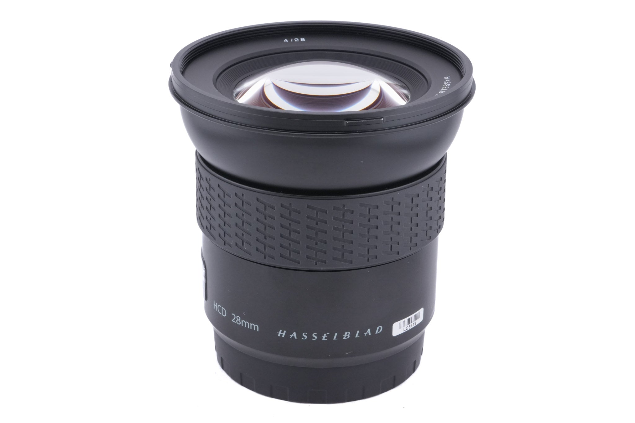 Hasselblad 28mm f4 HCD