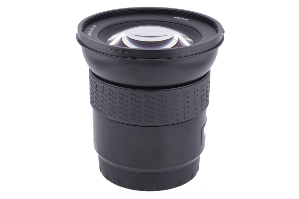 Hasselblad 28mm f4 HCD