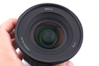 Hasselblad 28mm f4 HCD