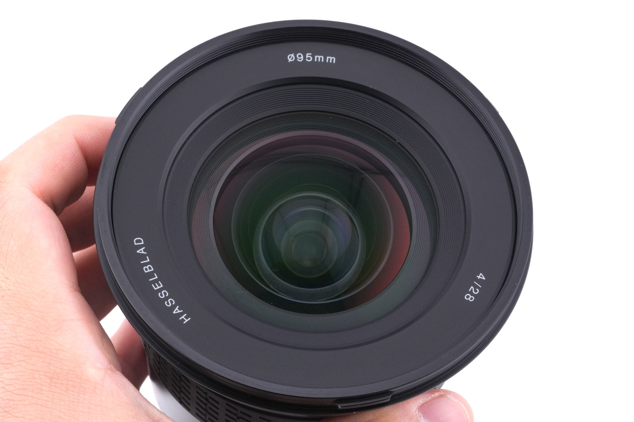 Hasselblad 28mm f4 HCD