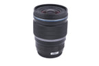 Olympus 17mm f1.2 M.Zuiko Digital ED Pro
