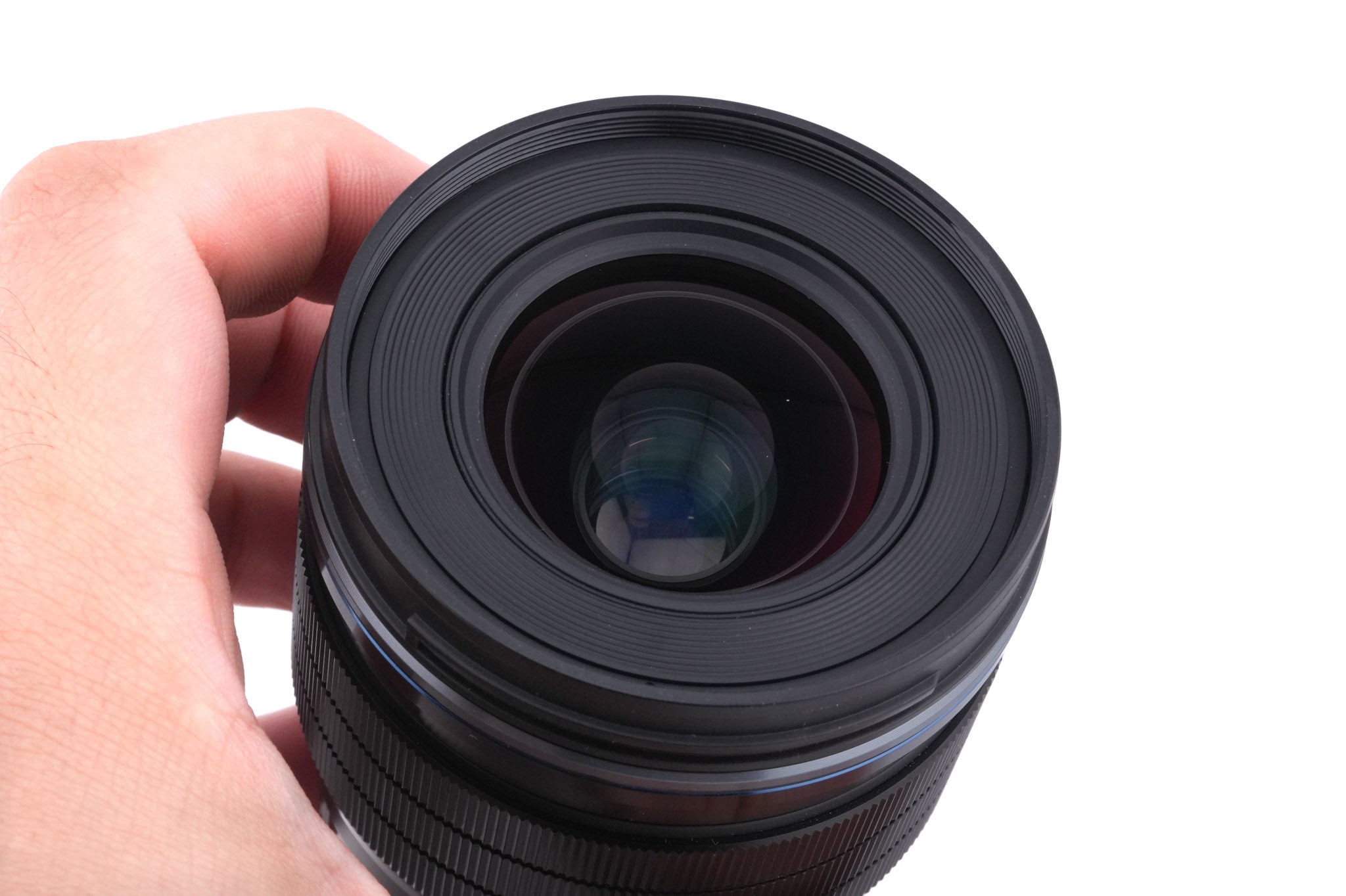 Olympus 17mm f1.2 M.Zuiko Digital ED Pro