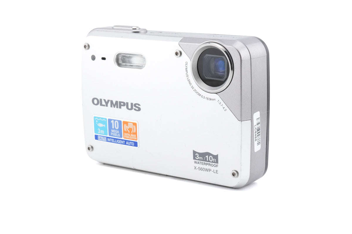 Olympus X-560WP-LE