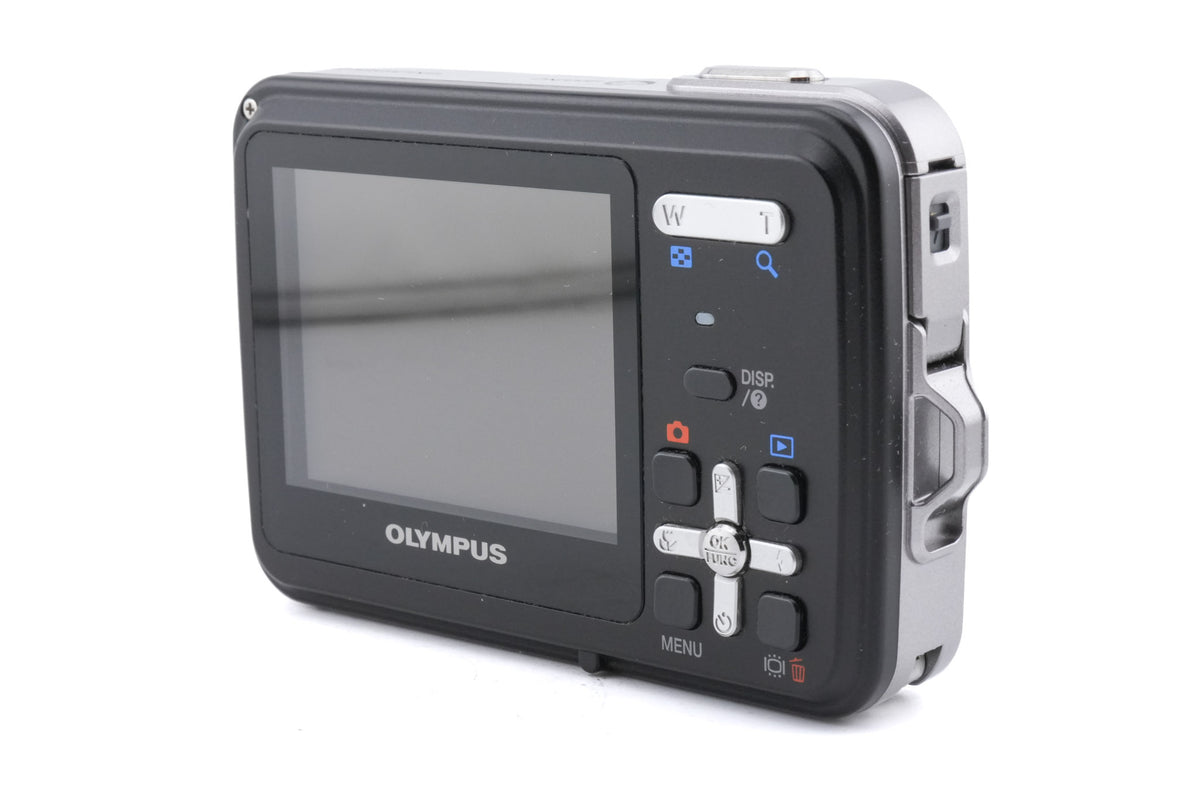 Olympus X-560WP-LE