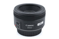 Canon 50mm f1.8 STM