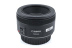 Canon 50mm f1.8 STM