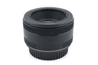 Canon 50mm f1.8 STM