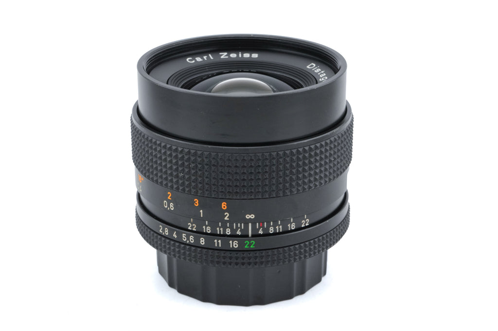 Carl Zeiss 28mm f2.8 Distagon T* (MM)
