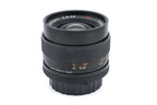 Carl Zeiss 28mm f2.8 Distagon T* (MM)