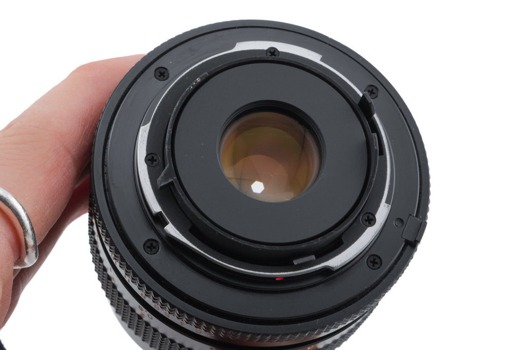Carl Zeiss 28mm f2.8 Distagon T* (MM)