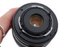 Carl Zeiss 28mm f2.8 Distagon T* (MM)