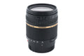 Tamron 18-200mm f3.5-6.3 XR DI II LD Aspherical (IF) Macro (A14)