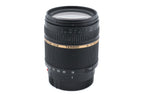 Tamron 18-200mm f3.5-6.3 XR DI II LD Aspherical (IF) Macro (A14)