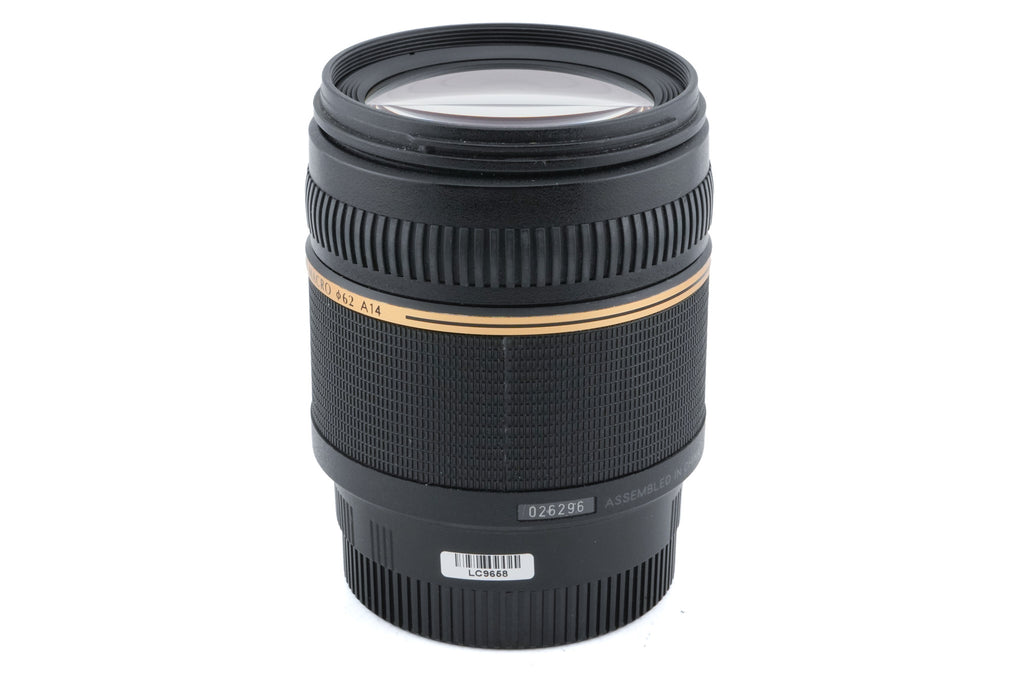 Tamron 18-200mm f3.5-6.3 XR DI II LD Aspherical (IF) Macro (A14)