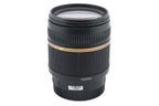 Tamron 18-200mm f3.5-6.3 XR DI II LD Aspherical (IF) Macro (A14)