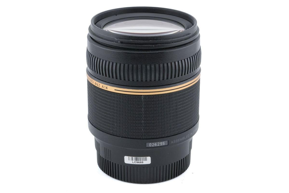 Tamron 18-200mm f3.5-6.3 XR DI II LD Aspherical (IF) Macro (A14)