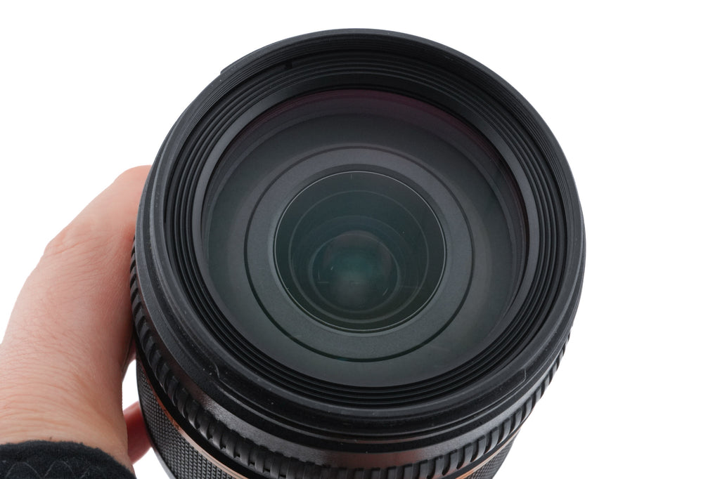 Tamron 18-200mm f3.5-6.3 XR DI II LD Aspherical (IF) Macro (A14)