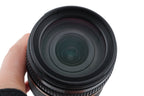 Tamron 18-200mm f3.5-6.3 XR DI II LD Aspherical (IF) Macro (A14)